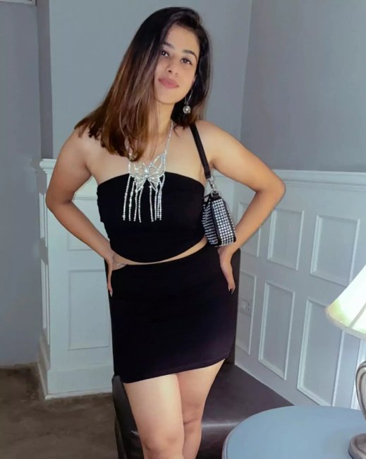 Vishrantwadi escorts service