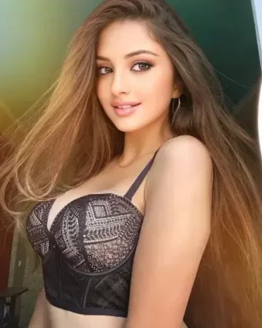 Vishrantwadi escorts service
