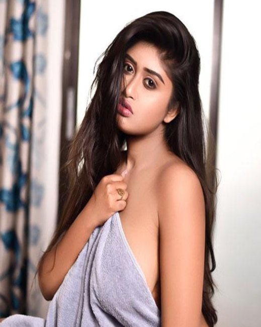 Vishrantwadi escorts service